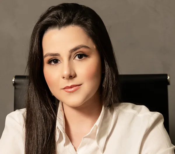 Advogada Danielly Lima Sousa