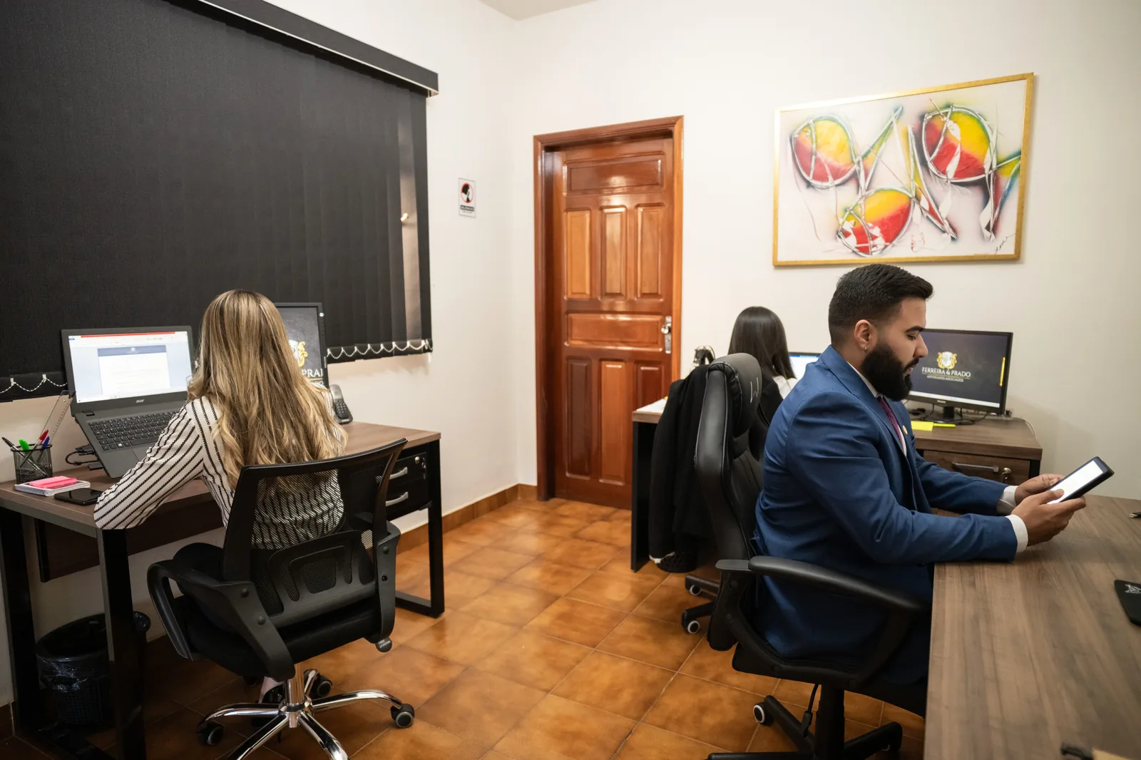 Escritório - Sala 2